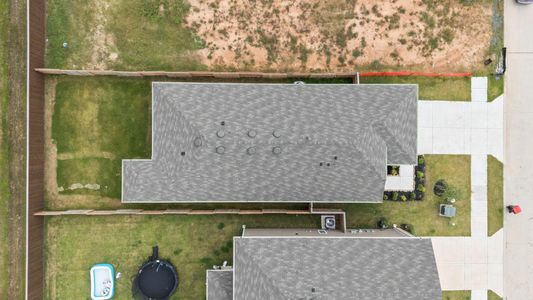 New construction Single-Family house 4623 Mesquite Trl, Pinehurst, TX 77362 plan Kaufman H - image 5