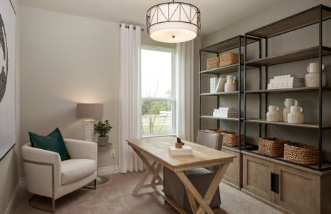 Bison Ridge by Pulte Homes in San Antonio - photo 38 38