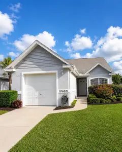 New construction Single-Family house 10409 Sw 85Th Ct, Ocala, FL 34481 - image