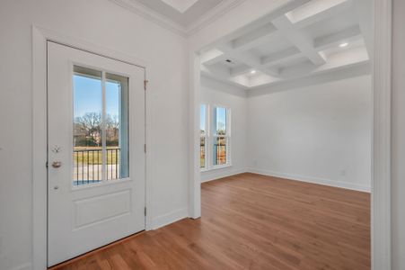 New construction Single-Family house 7332 Dutch River Cir, Unit L0T 96, Fairview, TN 37062 plan Rutledge III Farmhouse - image 19