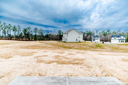 New construction Single-Family house 64 Onslow Ct, Spring Lake, NC 28390 - image