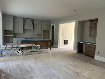 New construction Single-Family house 1705 Burnette Garden Path, Raleigh, NC 27612 null- photo 15 15