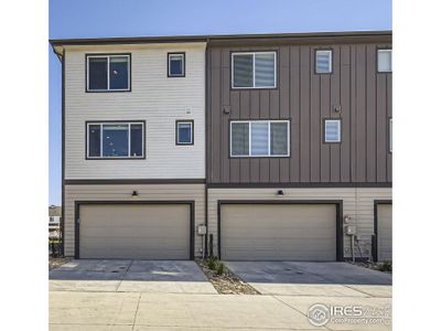 New construction Townhouse house 780 Pokeweed Ln, Fort Collins, CO 80524 null- photo 21 21