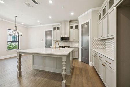 New construction Condo house 305 Sunset Ln, Unit 104, Fort Worth, TX 76114 - image 8