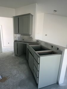 New construction Single-Family house 1408 Quail Creek Dr, Cleburne, TX 76033 plan Hanover - image 11