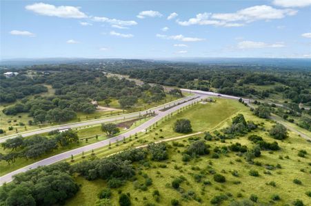 New construction Single-Family house 7812 Alouette Dr, Austin, TX 78738 Linz- photo 12 12