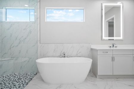 New construction Single-Family house 2252 Grand Hbr, Vero Beach, FL 32967 plan Somerset - image 20