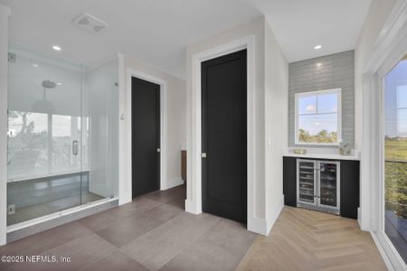 New construction Single-Family house 1329 Estrela Ln, Atlantic Beach, FL 32233 null- photo 31 31