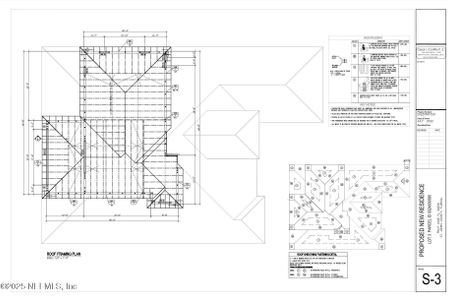 New construction Single-Family house 1420 Lee Rd, Saint Johns, FL 32259 null- photo 57 57