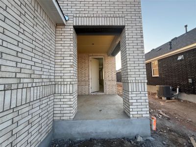 New construction Single-Family house 108 Lions Tail Cv, San Marcos, TX 78666 - image