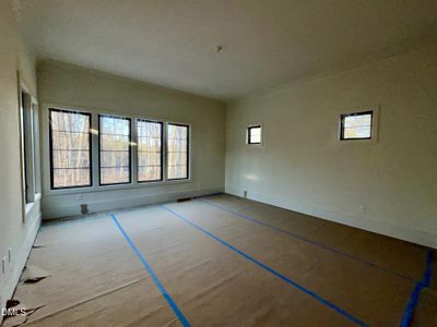 New construction Single-Family house 213 Brook Green Ln, Pittsboro, NC 27312 - image 12