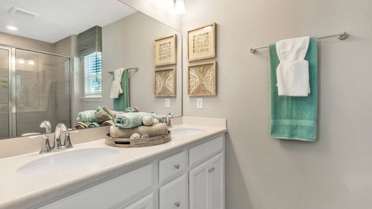 Mill Creek North Townhomes by Lennar in Jacksonville - photo 14 14