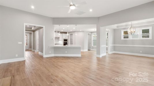 New construction Single-Family house 4440 Moxie Way, Charlotte, NC 28215 Maple- photo 23 23