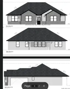 New construction Single-Family house 140 Enclave Dr, Marion, TX 78124 - image