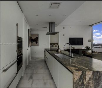 New construction Condo house 700 Ne 26Th Ter, Unit 2805, Miami, FL 33137 null- photo 3 3