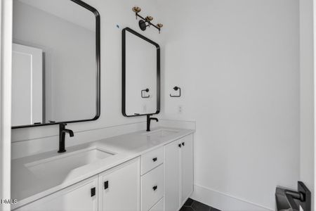 New construction Single-Family house 126 Black Bear Ct, Chapel Hill, NC 27516 - image 16