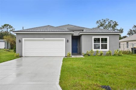 New construction Single-Family house 7350 Sw 129Th Lane, Ocala, FL 34473 - photo 0