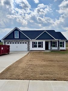 New construction Single-Family house 121 Crooked Tree Dr, Gaffney, SC 29341 - image
