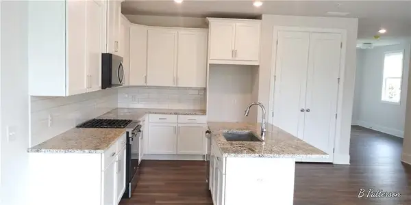 New construction Single-Family house 1059 Crest Mill Dr, Marietta, GA 30008 null- photo 0
