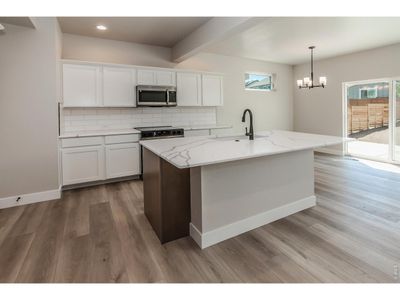 New construction Duplex house 4763 Degas Dr, Loveland, CO 80538 plan The Fremont​ - image 11