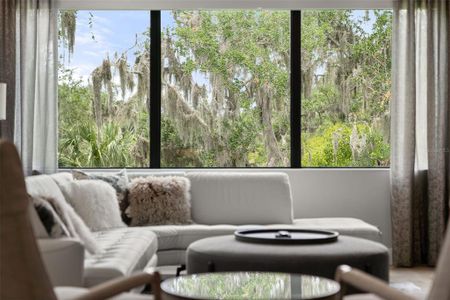 New construction Single-Family house 11721 Rive Isle Run, Parrish, FL 34219 - image 17