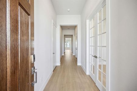 New construction Single-Family house 2805 Highridge Dr, McKinney, TX 75071 Sequoia- photo 7 7