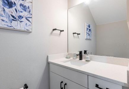 New construction Townhouse house 2104 Broome St, Kissimmee, FL 34743 - image 19