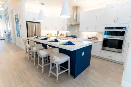 Solana Bay at Avenir by Akel Homes in Palm Beach Gardens - photo 23 23