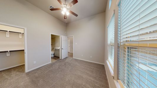 New construction Single-Family house 27122 Talora Lake Dr, Katy, TX 77493 null- photo 17 17