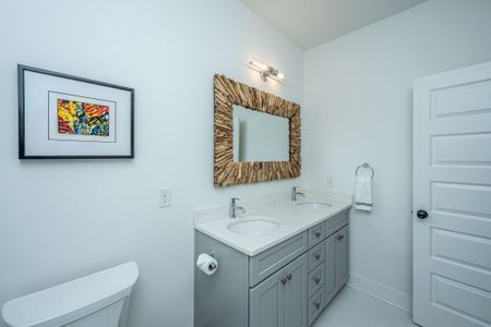 New construction Duplex house 204 Saunter Ct, Johns Island, SC 29455 plan The Malbec - image 16