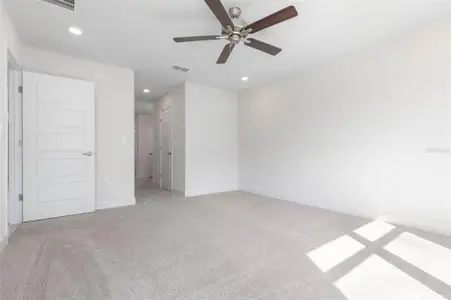 New construction Single-Family house 25 Roxton Ln, Palm Coast, FL 32164 2265- photo 12 12