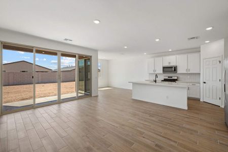 New construction Single-Family house 2475  E Homesteaders Rd, San Tan Valley, AZ 85140 null- photo 29 29