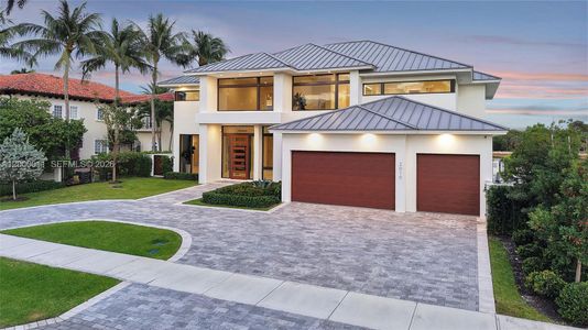 New construction Single-Family house 2010 Intracoastal Dr, Fort Lauderdale, FL 33305 - image