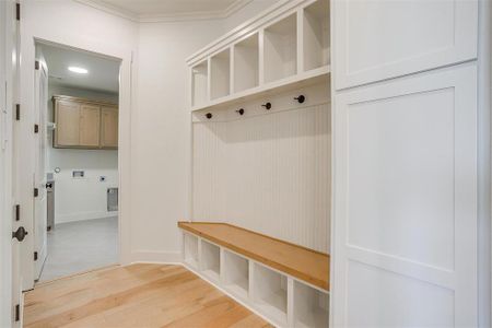 New construction Single-Family house 210 Talpin Ln, Venus, TX 76084 plan The Avery - image 10