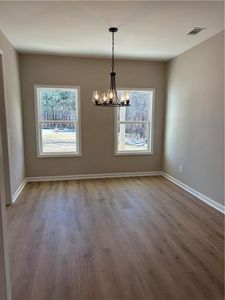 New construction Single-Family house 90 Hammock Dr, Covington, GA 30016 null- photo 5 5