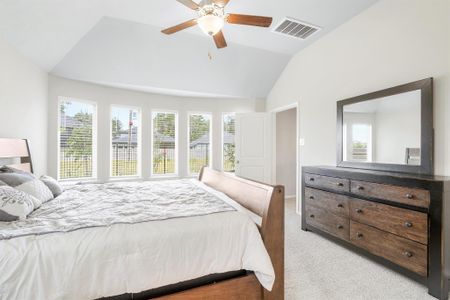 New construction Single-Family house 17270 Wild Watermelon Wy, Conroe, TX 77302 - image 15