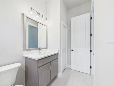 New construction Single-Family house 230 S Riverwalk Dr, Palm Coast, FL 32137 - image 5