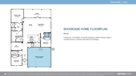 New construction Single-Family house 57 Club Cresswind Dr, Newnan, GA 30263 Paige- photo 27 27