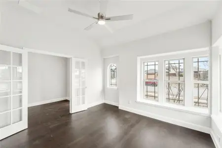 New construction Single-Family house 6 Grouse Cir, Sanger, TX 76266 plan Cypress II - image 20