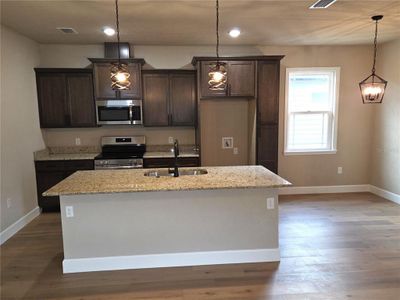 New construction Single-Family house 24338 Sw 18Th Ln, Newberry, FL 32669 - image 7