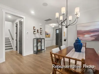 New construction Single-Family house 1353 Tappan Ave, Unit 109p, Rock Hill, SC 29730 - image