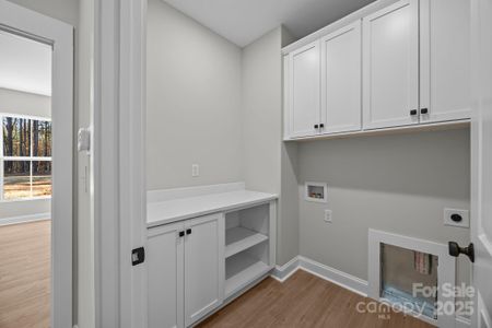 New construction Single-Family house 2287 Lee Lawing Rd, Lincolnton, NC 28092 - image 13