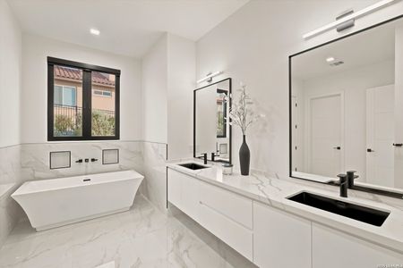New construction Single-Family house 23122 Henness Pass, San Antonio, TX 78255 - image 13