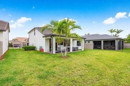 New construction Single-Family house 4946 Piaffe Dr, Lake Worth, FL 33467 null- photo 26 26