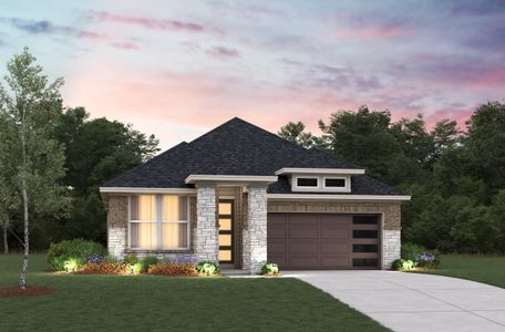 Bridgeland: Premier Collection by Beazer Homes in Cypress - image 16