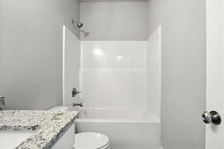 New construction Single-Family house 4022 Links Blvd, Jefferson, GA 30549 - image 18