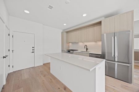 New construction Condo house 2209 S 1St St, Unit 237, Austin, TX 78704 - image 5