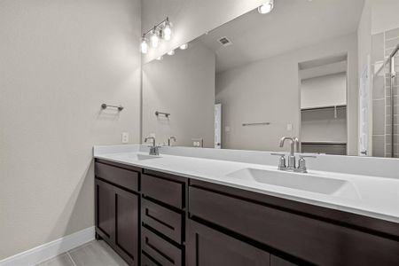 New construction Single-Family house 4212 Anglers Way, Royse City, TX 75189 The Pemshore- photo 25 25