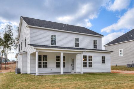 Tillery Park by First Choice Home Builders in Grovetown - image 3