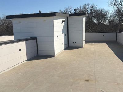 New construction Single-Family house 1820 Pollard St, Dallas, TX 75208 - image